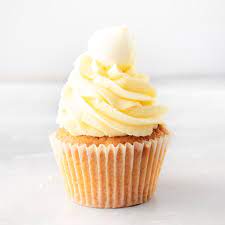 White Chocolate Cup Cake Soap